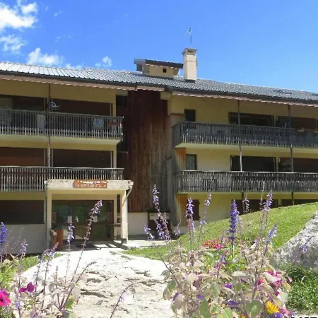 Studio Cabine 3 Pers. Aux Pieds Des Pistes Avec Balcon A Auris En Oisans - Fr-1-297-35 * Auris